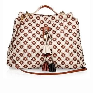 Marc Jacobs Robert Leslie Bag - rare and collectible